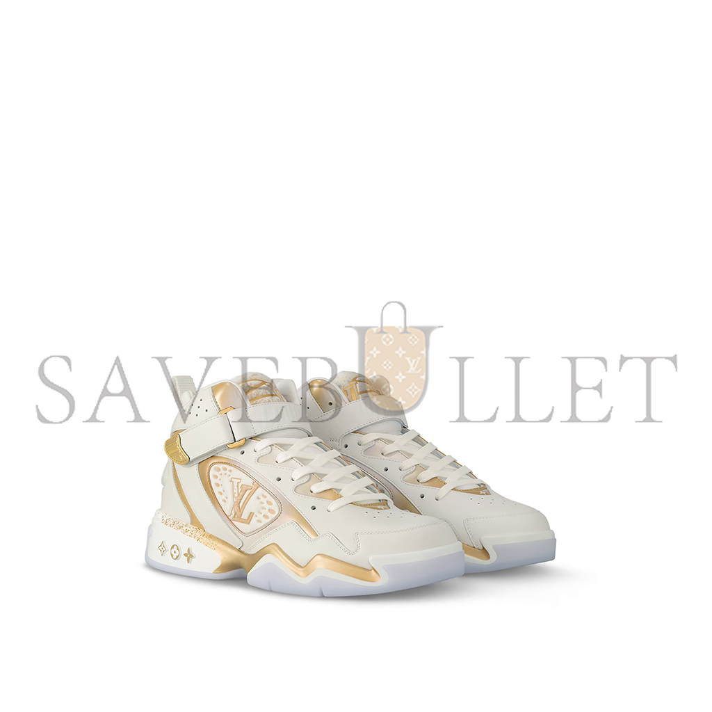 l**is V*t*n lv trainer 2 sneaker 1ablrh